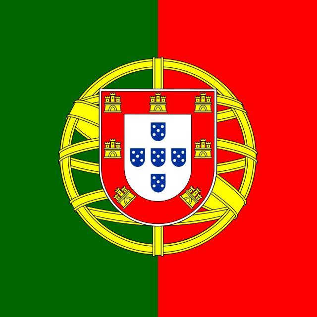 Portugal T2