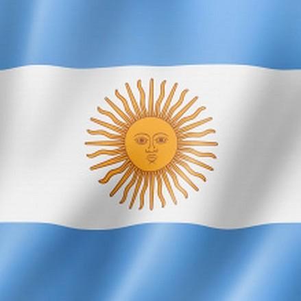 Argentina D
