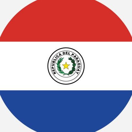 Paraguay M3