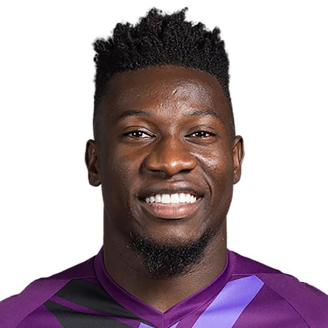 1 A. Onana