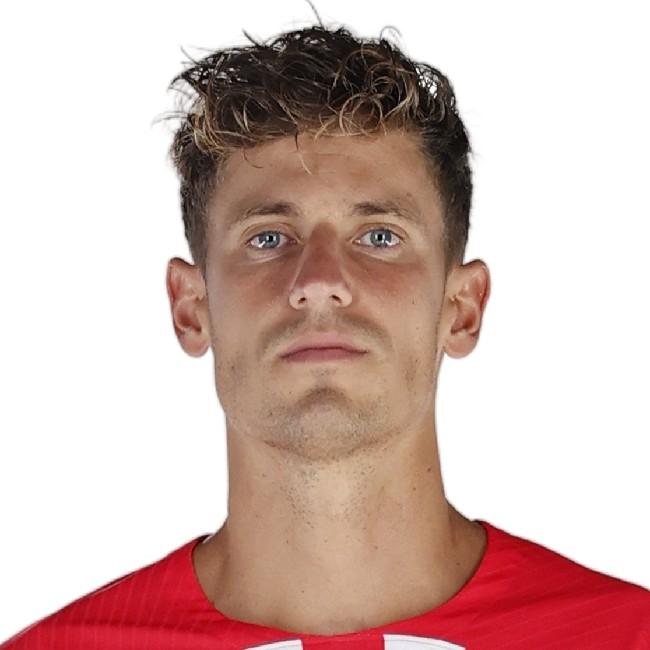 Marcos Llorente