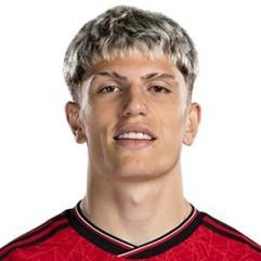 Alejandro garnacho