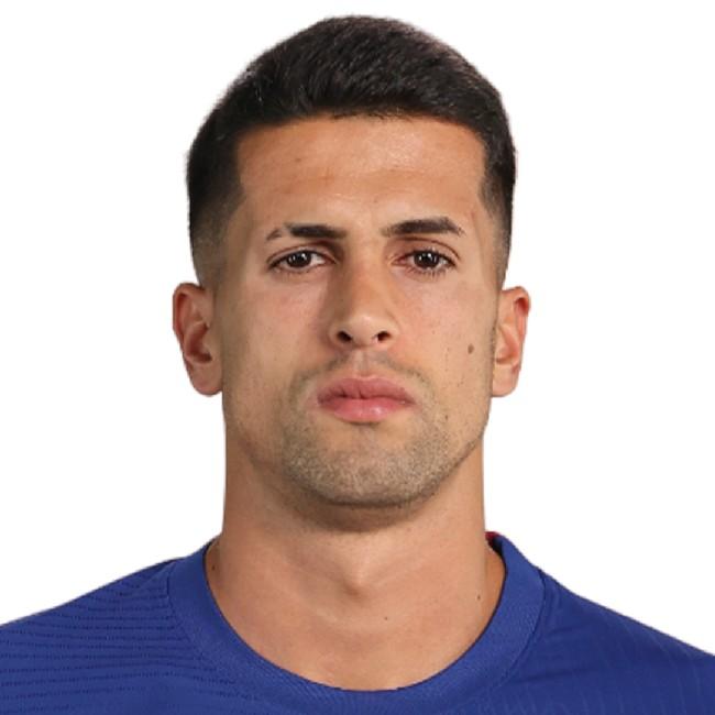 João cancelo