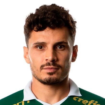 Raphael Veiga