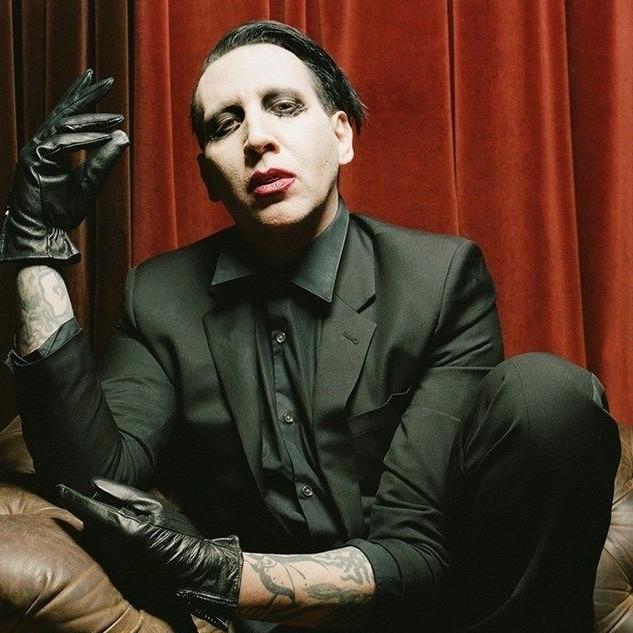 Marylin Manson