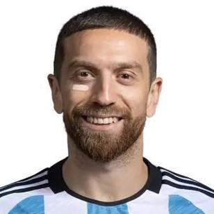 Papu Gómez