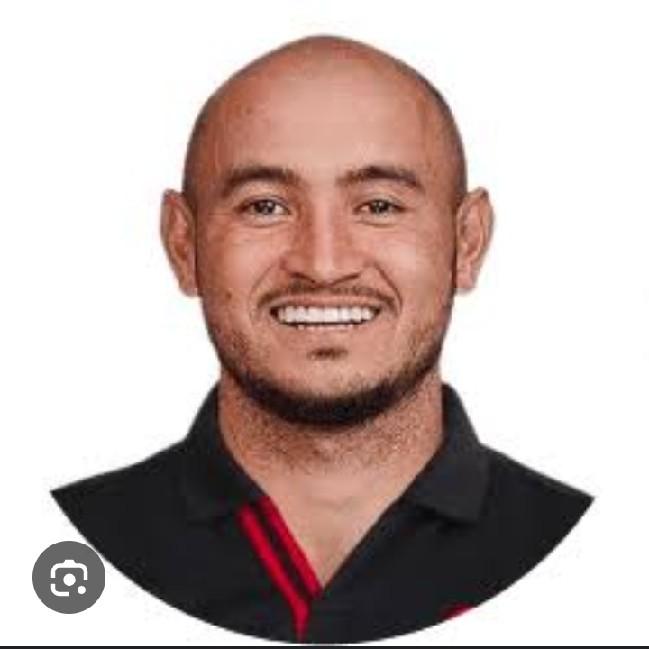 Carlos Gonzalez