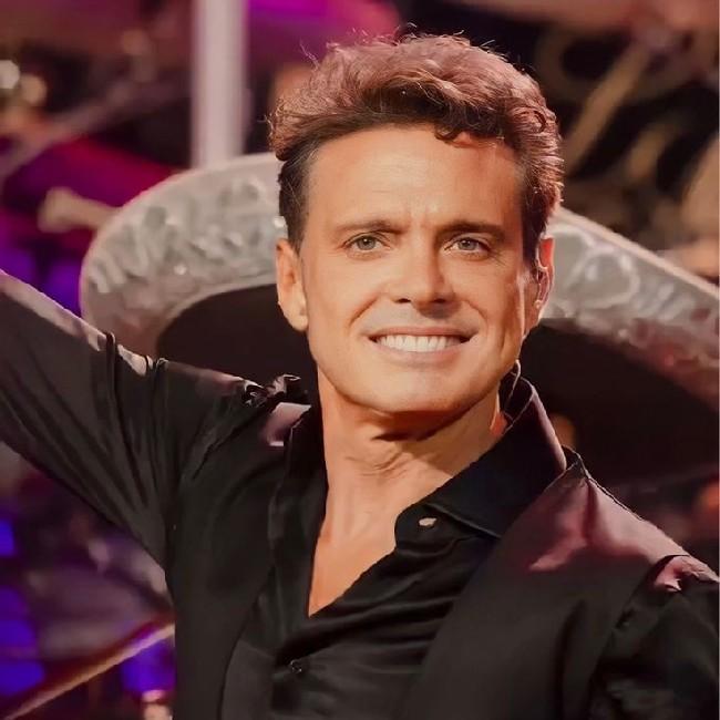 Luis Miguel