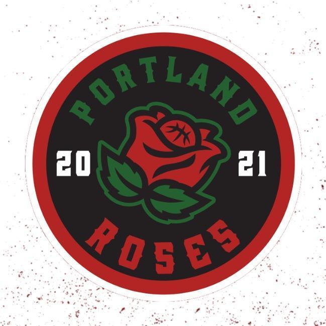 Portland Roses