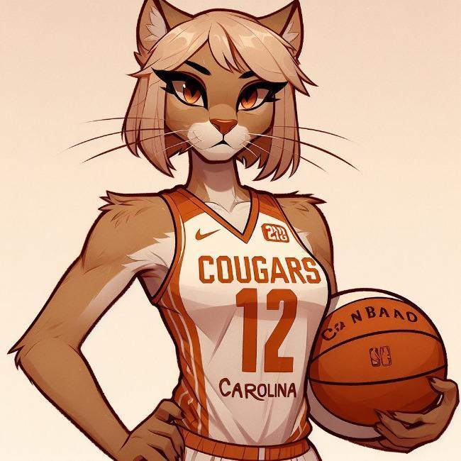 SG Kenzie Quinn ☆☆☆☆
