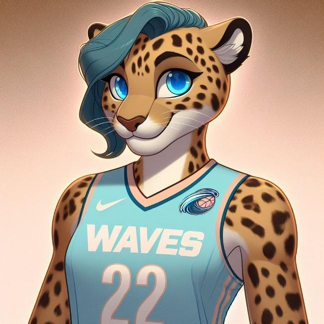 SF Clarice Bruce ☆☆☆☆