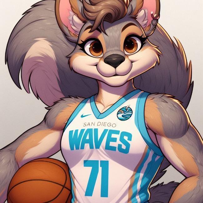 PF Joan Lane ☆☆☆☆½