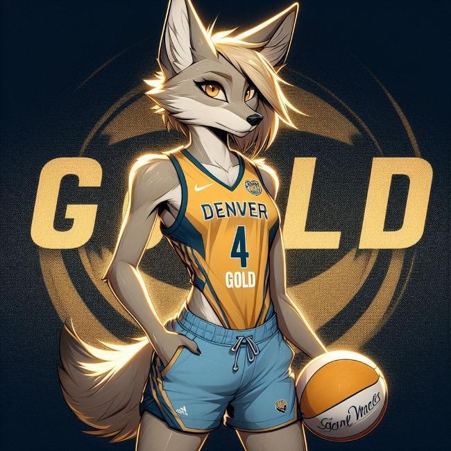 SF Ashe DeRosa ☆☆☆☆☆