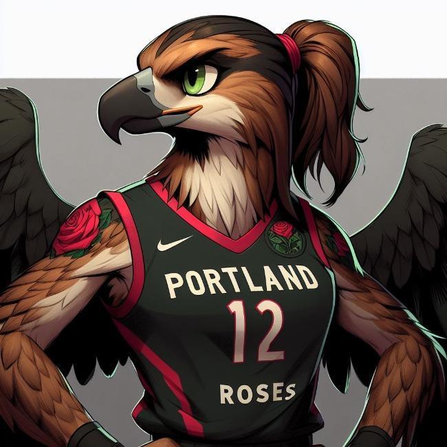 {6} SF Kelly Portis ☆☆☆☆