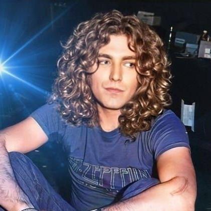 Robert Plant