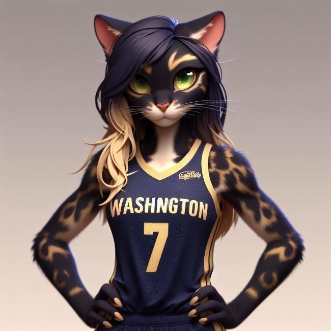 SF Lillian Davis ☆☆☆☆☆