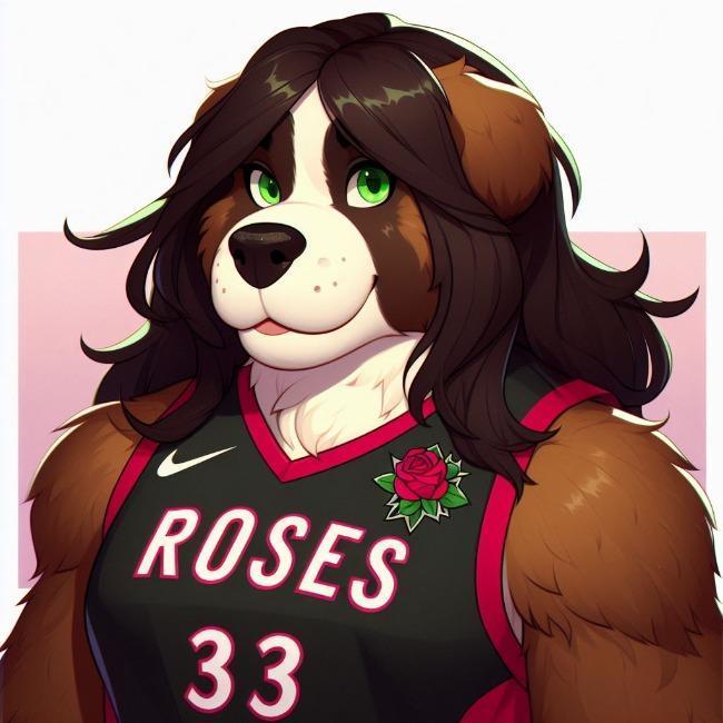 {9} C Anna Kowalski [R] ☆☆½