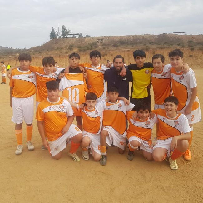 2da infantil