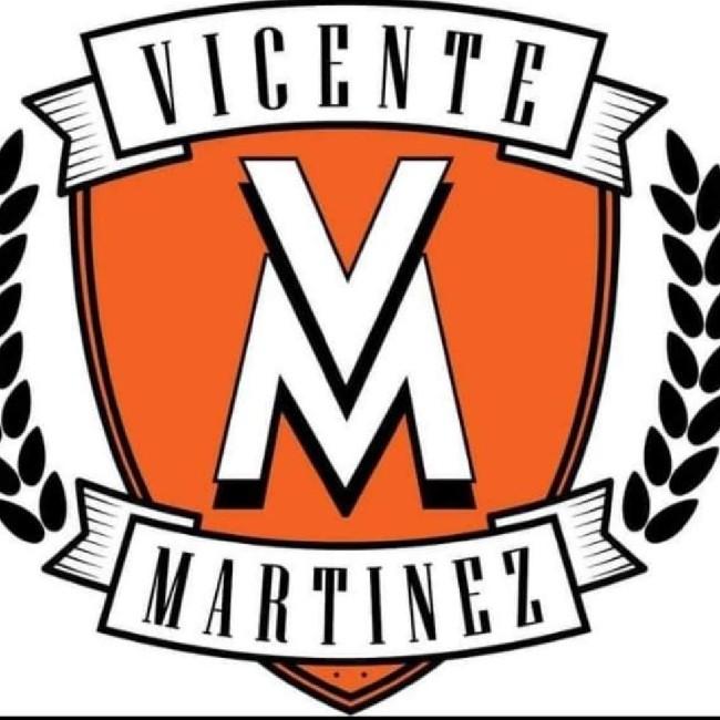 Vicente Martínez