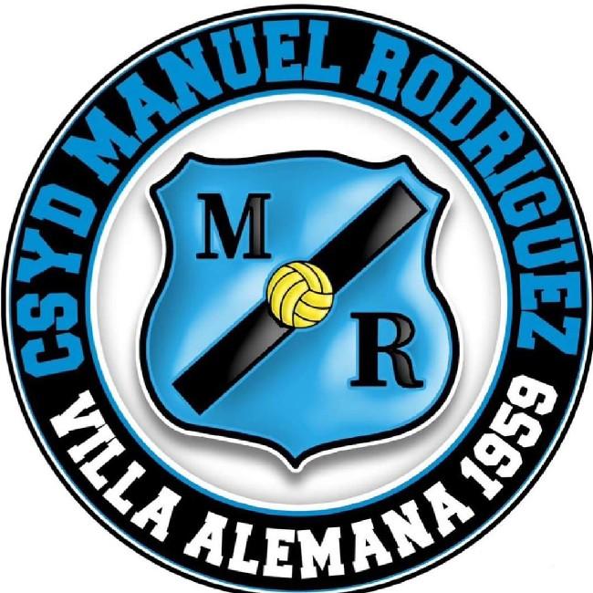 Manuel Rodríguez