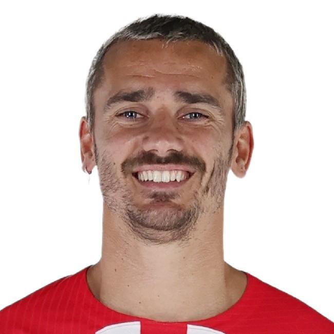 A.Griezmann