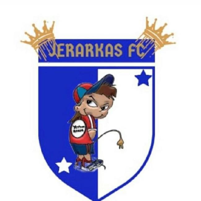 Jerarkas