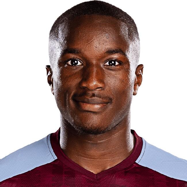 M. Diaby