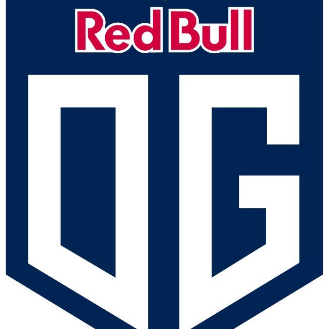 OG Redbull