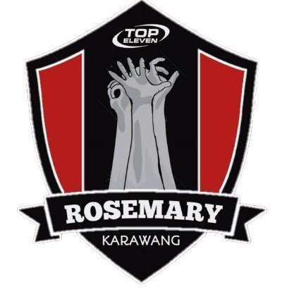 ROSEMARY KRW