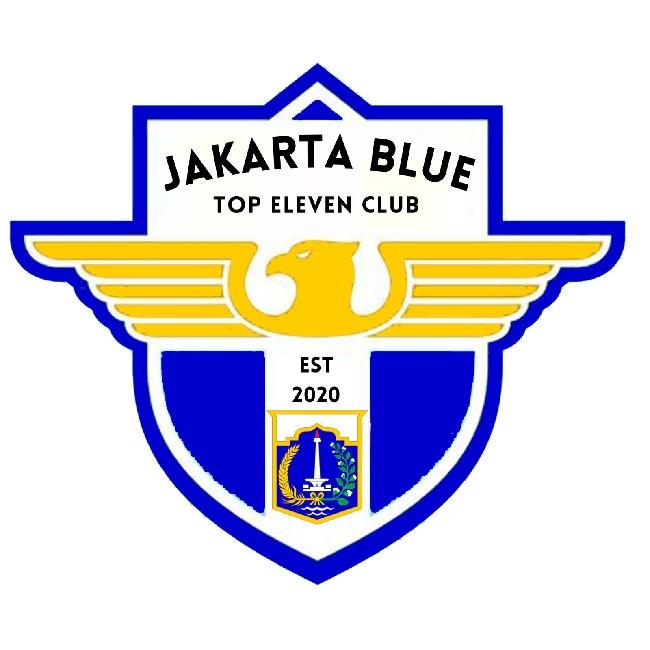 Jakarta Blue