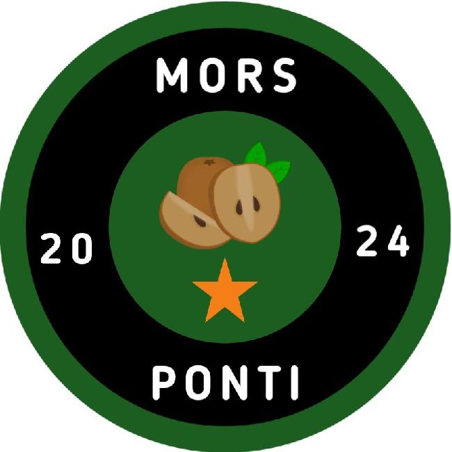 Mors Ponti