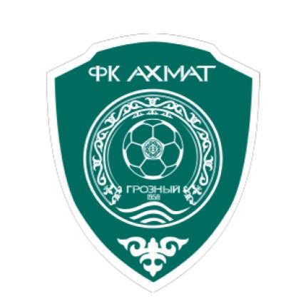 Ахмат