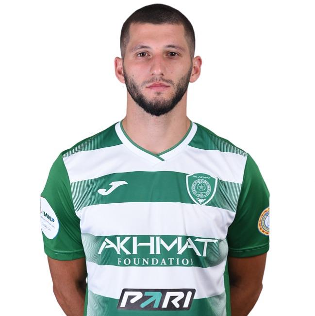 Zaim Divanovic