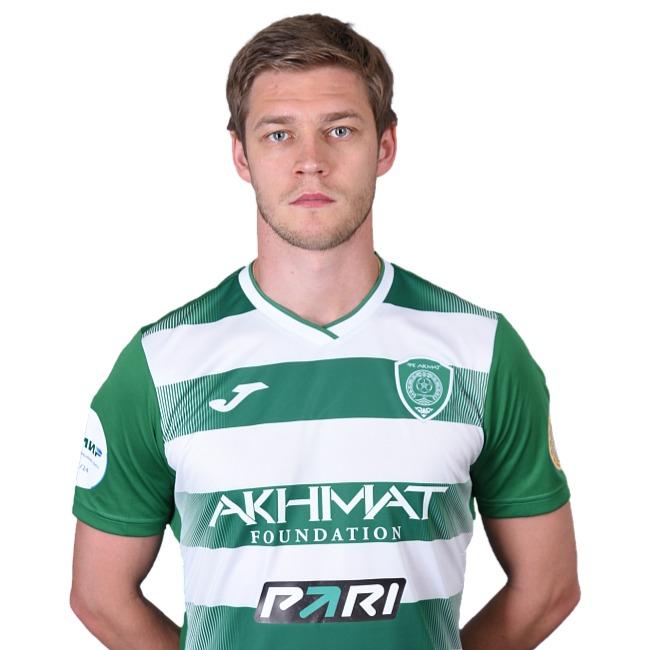 Artem Timofeev