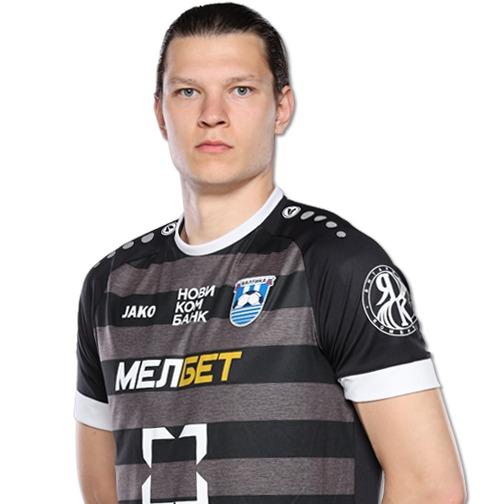Ivan Konovalov
