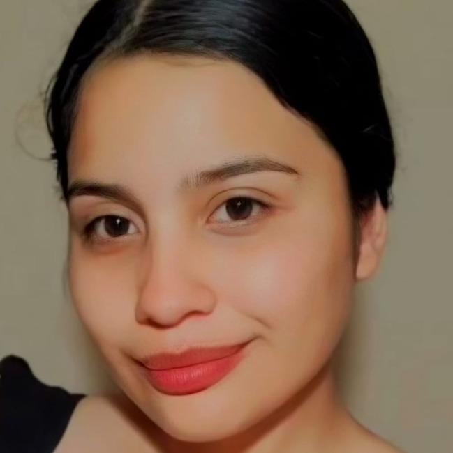 Vianey del Rosario Carrillo Amparan