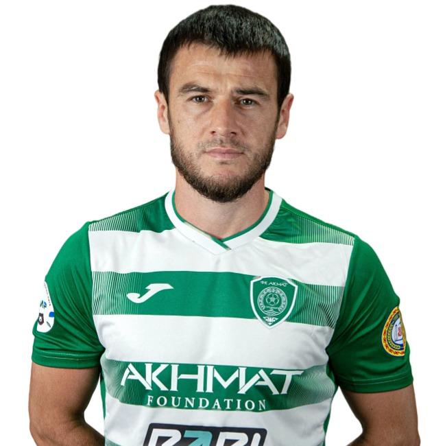 Rizvan Utsiev