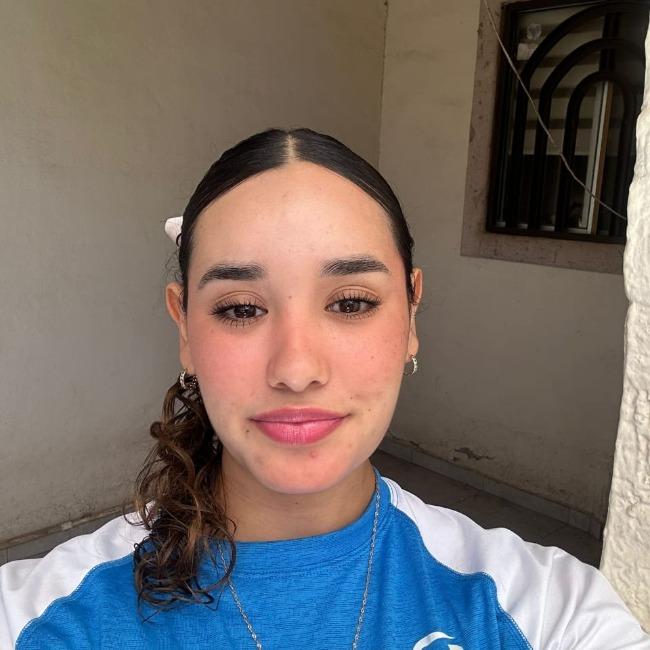 Cinthya Liliana Parra Reyes