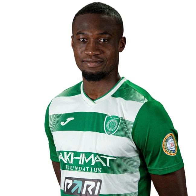Mohamed Konaté