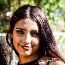 América Isabel López Garcia