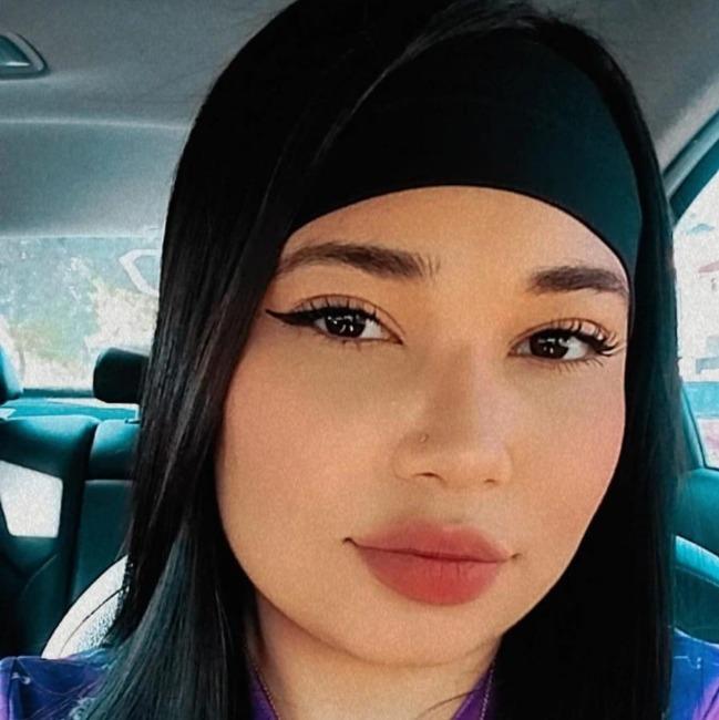 Lizbeth Nallely García Valdez