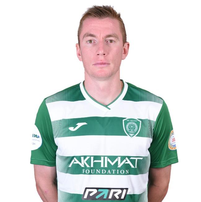 Andrey Semenov