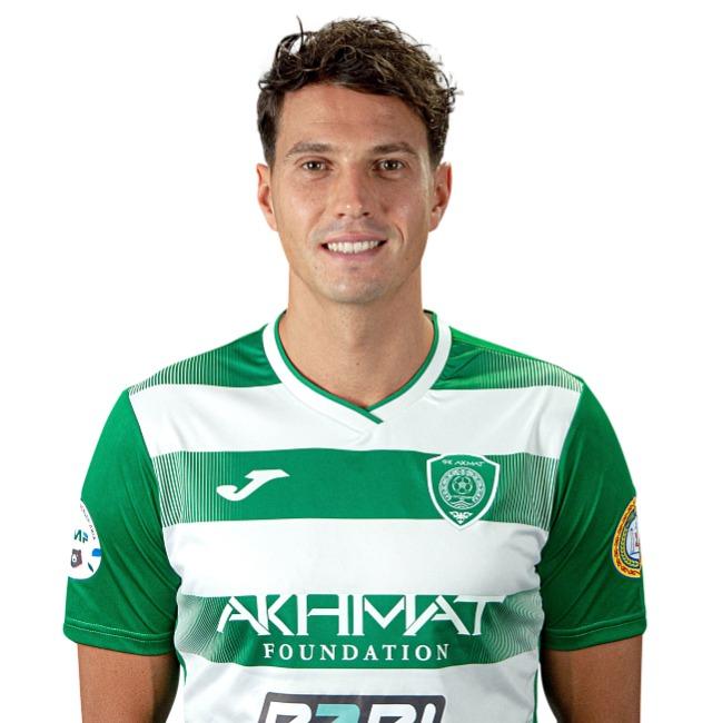 Anton Shvets