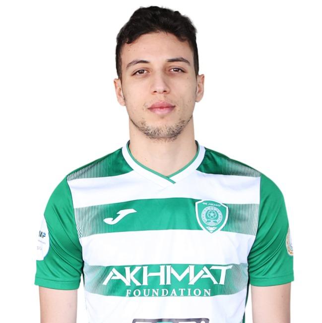 Mohamed Amine Talal