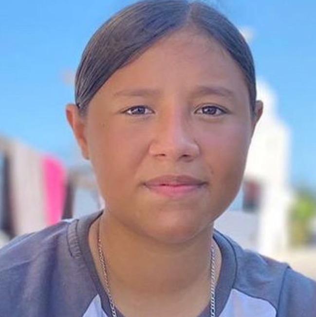 Dulce Mireya Ramírez Felix