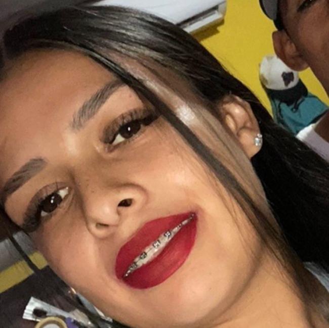 Yessica Luna Reyes