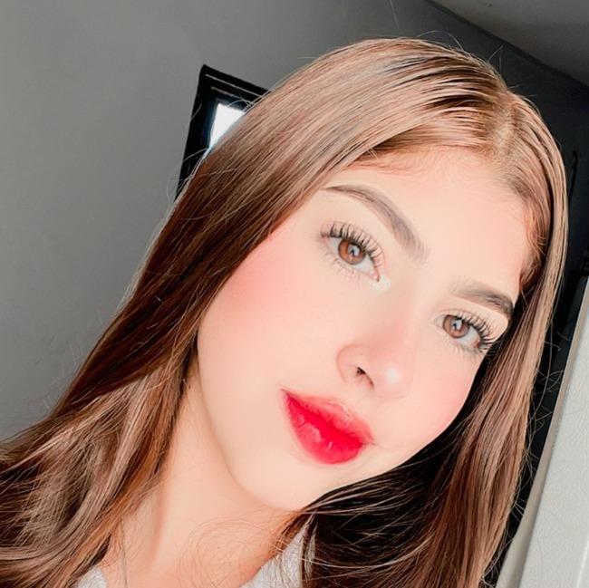 Arianna Guadalupe Peña Garcia