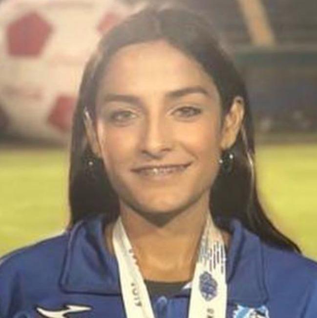 Lizeth López Garcia