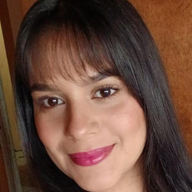Celia Eugenia Olivas Moran