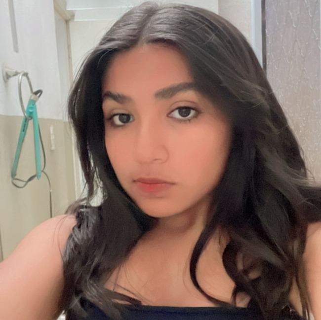 Leslie Paloma López Heredia